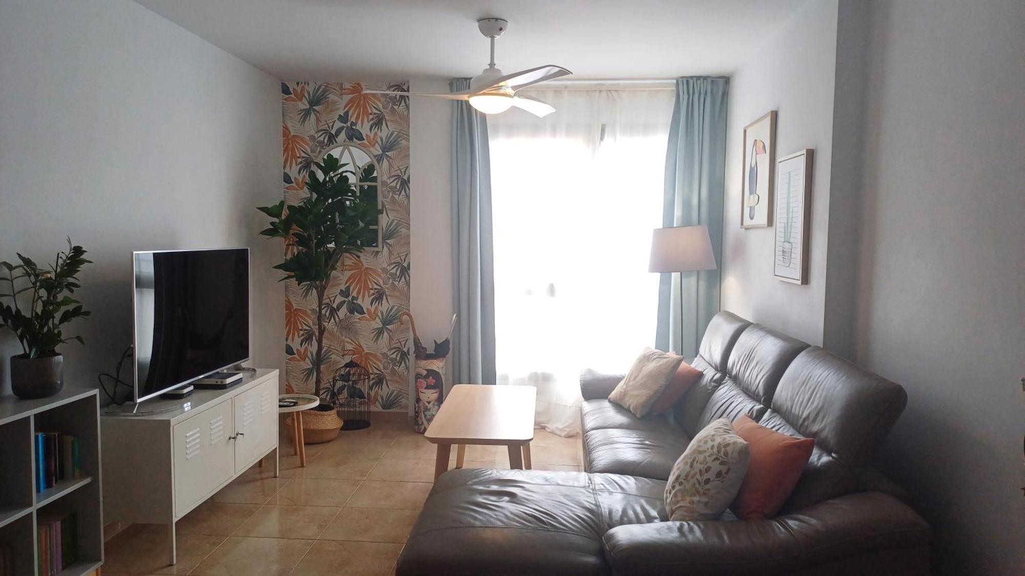 Modern House With 2 Bedrooms Near The Beach Castillo del Romeral Exterior photo