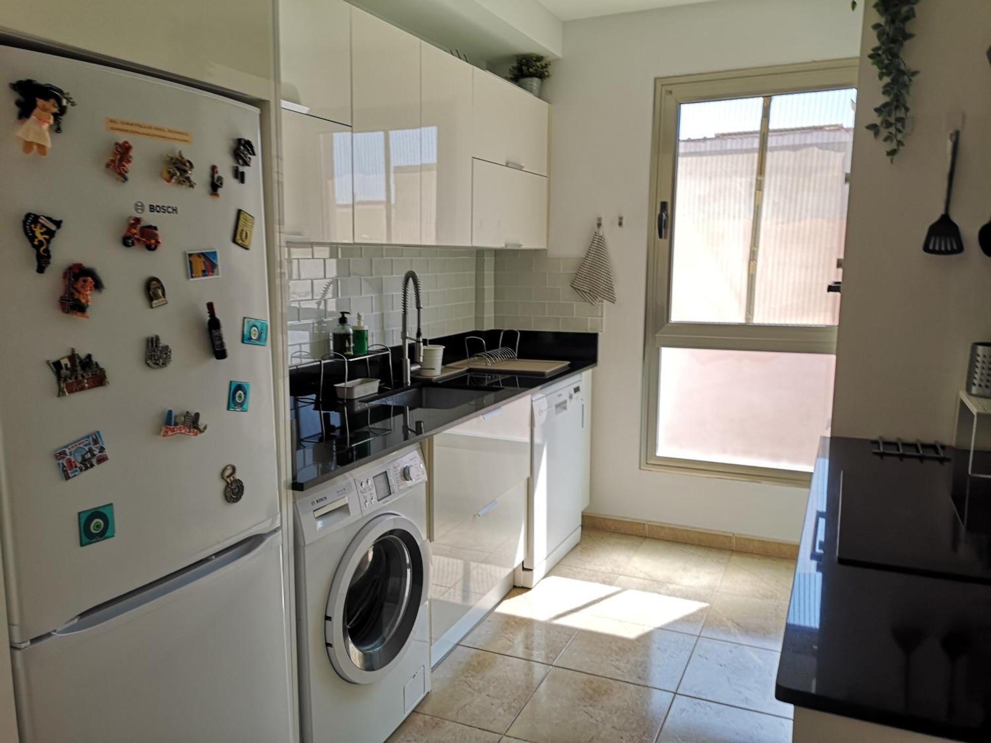 Modern House With 2 Bedrooms Near The Beach Castillo del Romeral Exterior photo